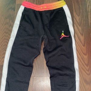 Jordan joggers